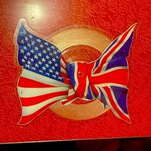 BAD ENGLISH When I See You Smile Rockin’ Horse 7” 45 RPM Picture disc